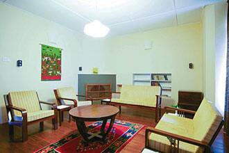 Cloud Mountain Bungalow, Meghamalai 4